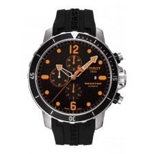 Tissot Seastar 1000 Automatic Chronograph Men's Watch